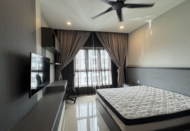 Seasons Luxury Apartments @ Amara Larkin