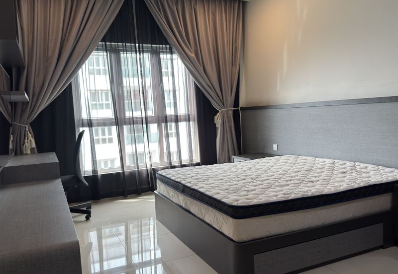 Seasons Luxury Apartments @ Amara Larkin