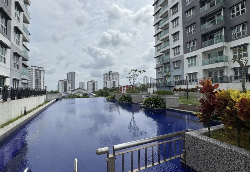 Seasons Luxury Apartments @ Amara Larkin