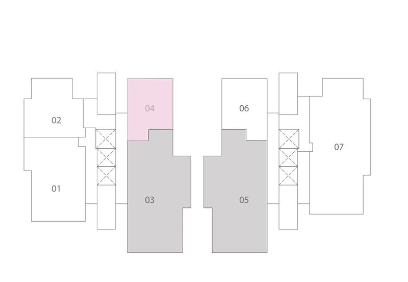 The WaterEdge Apartments