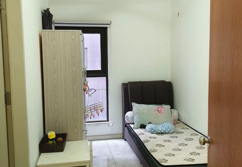 The WaterEdge Apartments