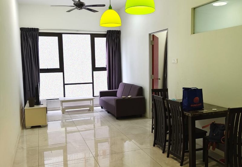 The WaterEdge Apartments