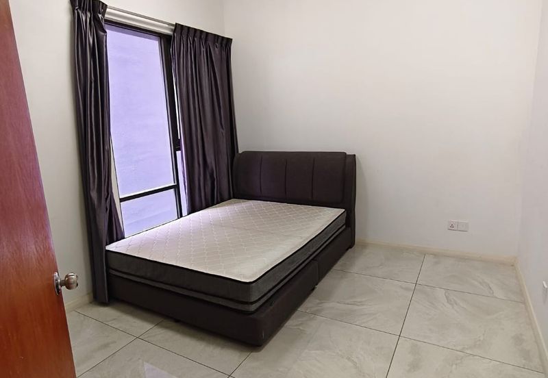 The WaterEdge Apartments