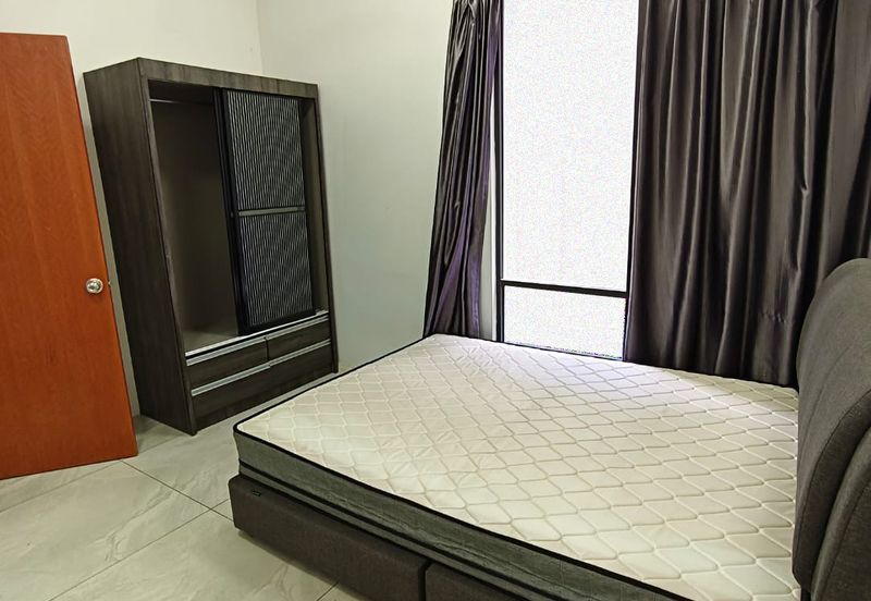 The WaterEdge Apartments