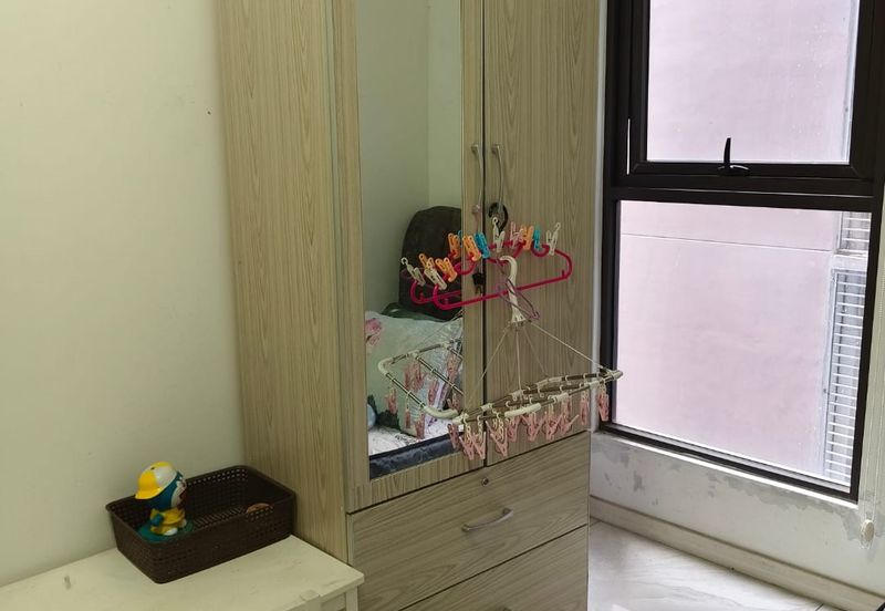 The WaterEdge Apartments