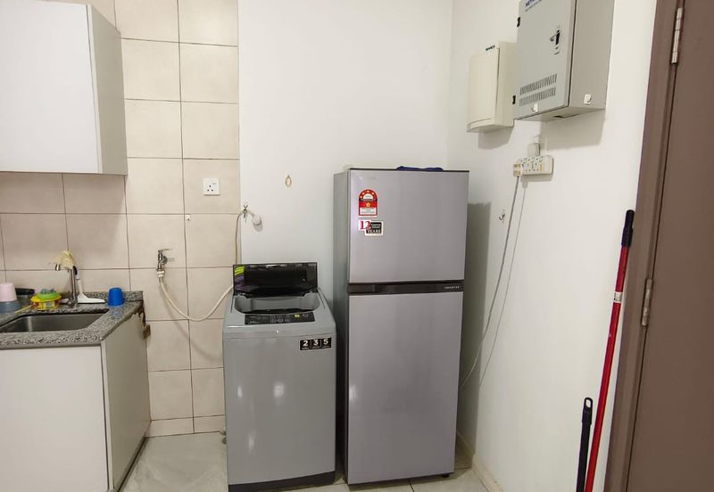 The WaterEdge Apartments