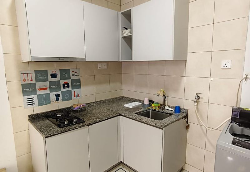 The WaterEdge Apartments