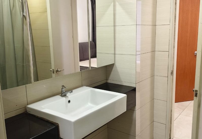 The WaterEdge Apartments