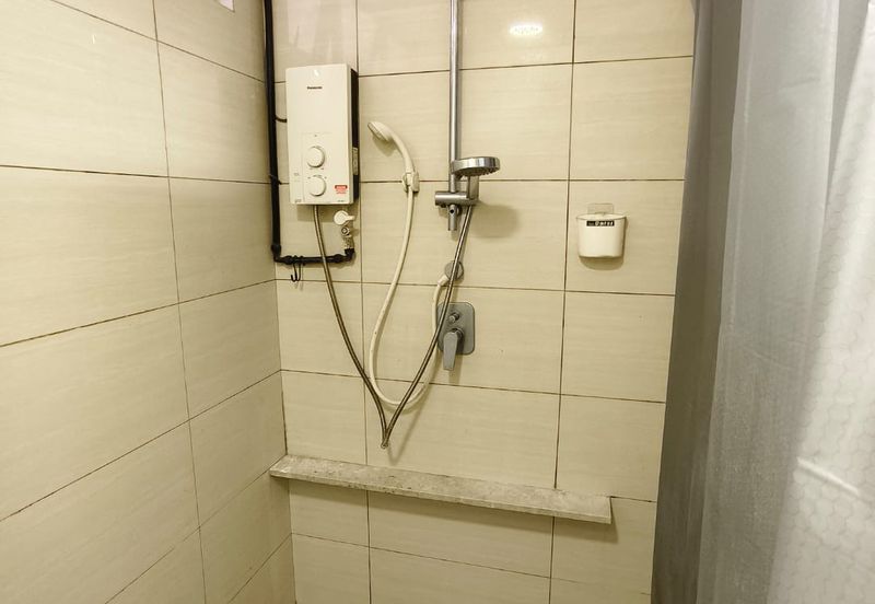 The WaterEdge Apartments