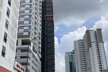 Paragon Residences