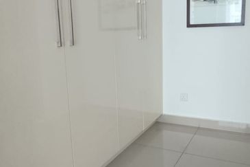 Tropez Residences @ Danga Bay