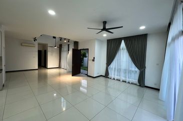 The Straits View Residences