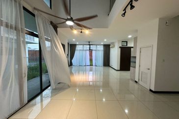 The Straits View Residences