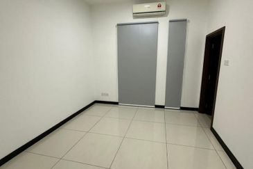 The Straits View Residences