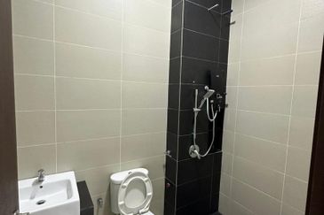 The Straits View Residences