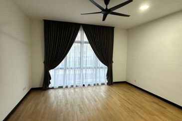 The Straits View Residences