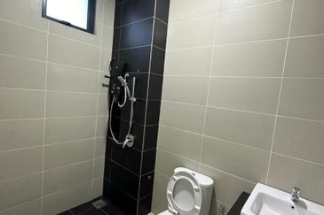 The Straits View Residences