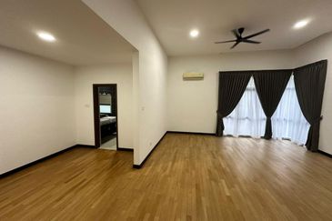 The Straits View Residences