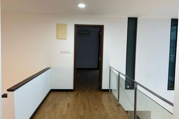 The Straits View Residences