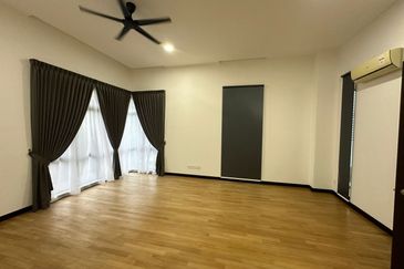 The Straits View Residences