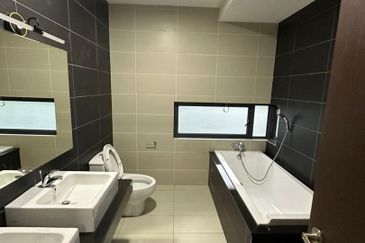 The Straits View Residences