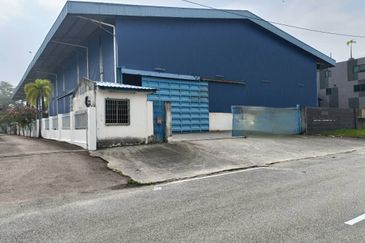 Taman Perindustrian Sri Plentong