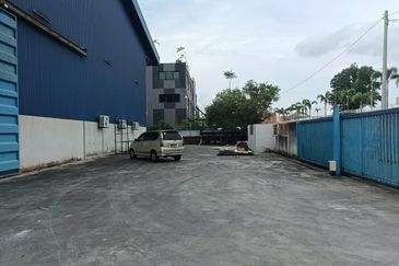 Taman Perindustrian Sri Plentong