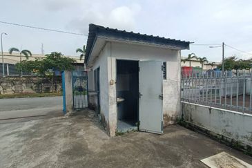 Taman Perindustrian Sri Plentong