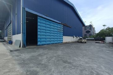 Taman Perindustrian Sri Plentong