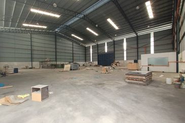 Taman Perindustrian Sri Plentong