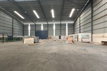 Taman Perindustrian Sri Plentong