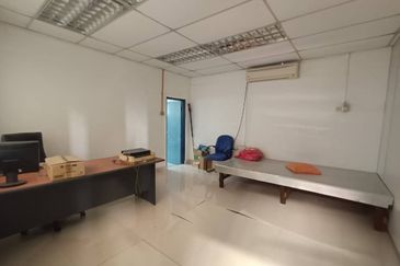 Taman Perindustrian Sri Plentong