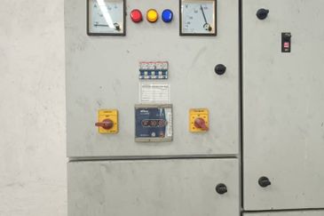 Taman Perindustrian Sri Plentong