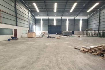 Taman Perindustrian Sri Plentong