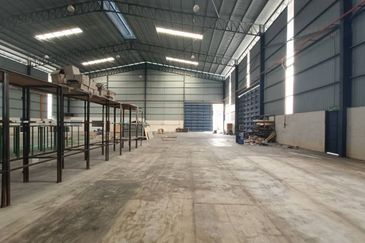 Taman Perindustrian Sri Plentong