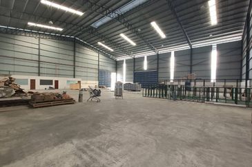 Taman Perindustrian Sri Plentong