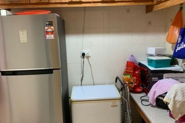 Prima Regency (Kensington Court)