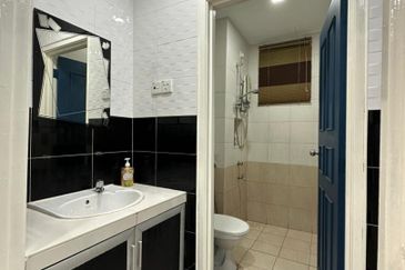 Taman Austin Heights