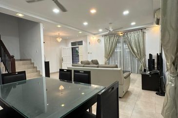 Taman Austin Heights