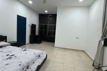 Taman Austin Heights