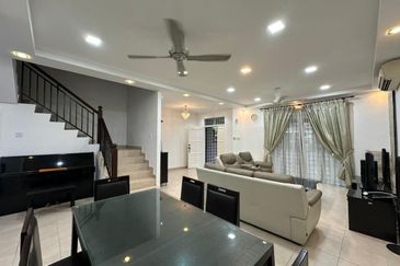 Taman Austin Heights