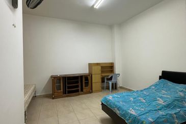 Taman Austin Heights