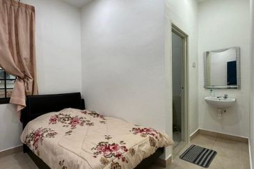 Taman Austin Heights