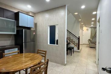 Taman Austin Heights