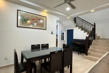 Taman Austin Heights