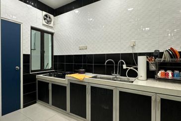 Taman Austin Heights