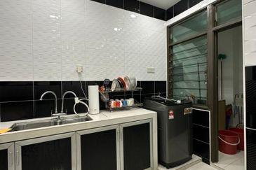 Taman Austin Heights