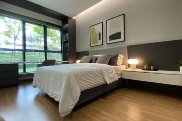 Brand New Sea View Appartment 