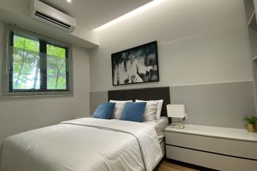 Brand New Sea View Appartment 