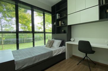 Brand New Sea View Appartment 